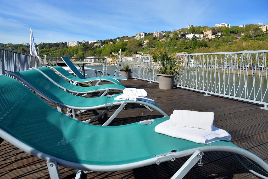 Studios Peniche Lyon Centre Vieux Lyon Confluence Екстериор снимка