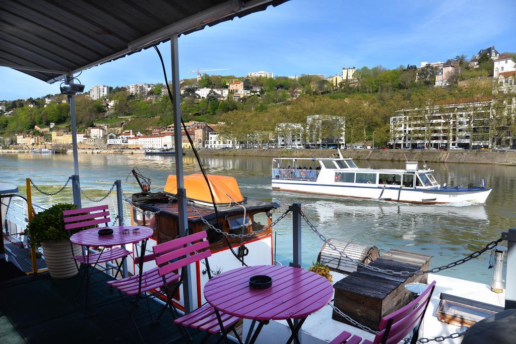 Studios Peniche Lyon Centre Vieux Lyon Confluence Екстериор снимка