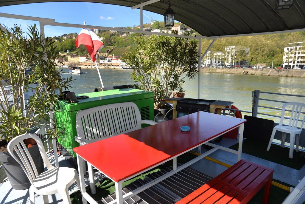 Studios Peniche Lyon Centre Vieux Lyon Confluence Екстериор снимка