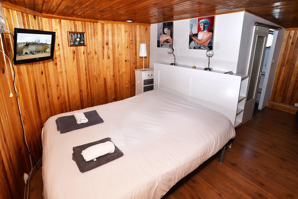 Studios Peniche Lyon Centre Vieux Lyon Confluence Екстериор снимка