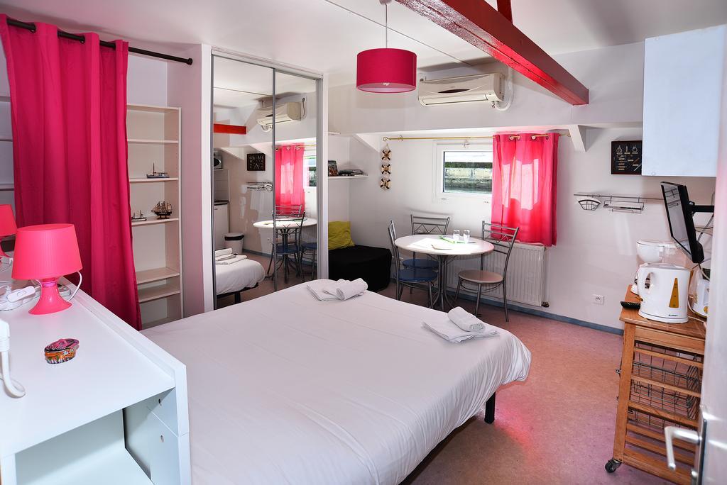 Studios Peniche Lyon Centre Vieux Lyon Confluence Екстериор снимка