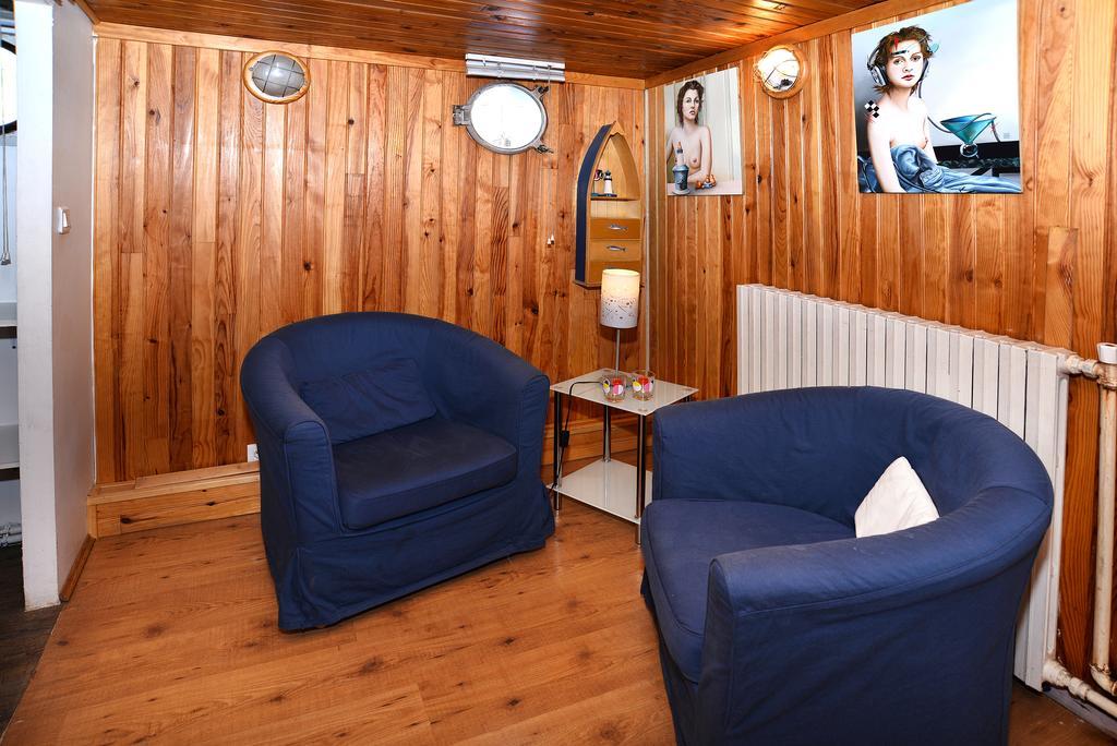 Studios Peniche Lyon Centre Vieux Lyon Confluence Екстериор снимка