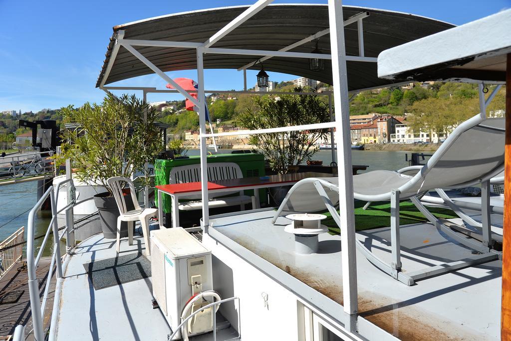 Studios Peniche Lyon Centre Vieux Lyon Confluence Екстериор снимка