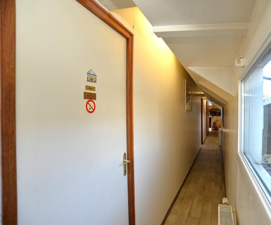 Studios Peniche Lyon Centre Vieux Lyon Confluence Екстериор снимка