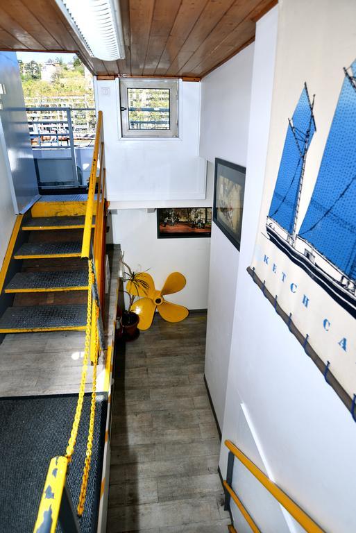 Studios Peniche Lyon Centre Vieux Lyon Confluence Екстериор снимка