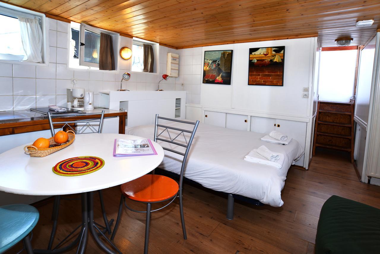 Studios Peniche Lyon Centre Vieux Lyon Confluence Екстериор снимка