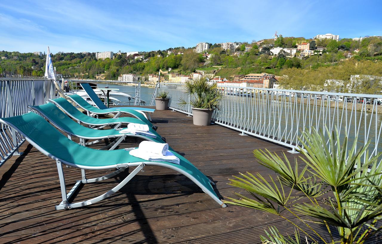 Studios Peniche Lyon Centre Vieux Lyon Confluence Екстериор снимка