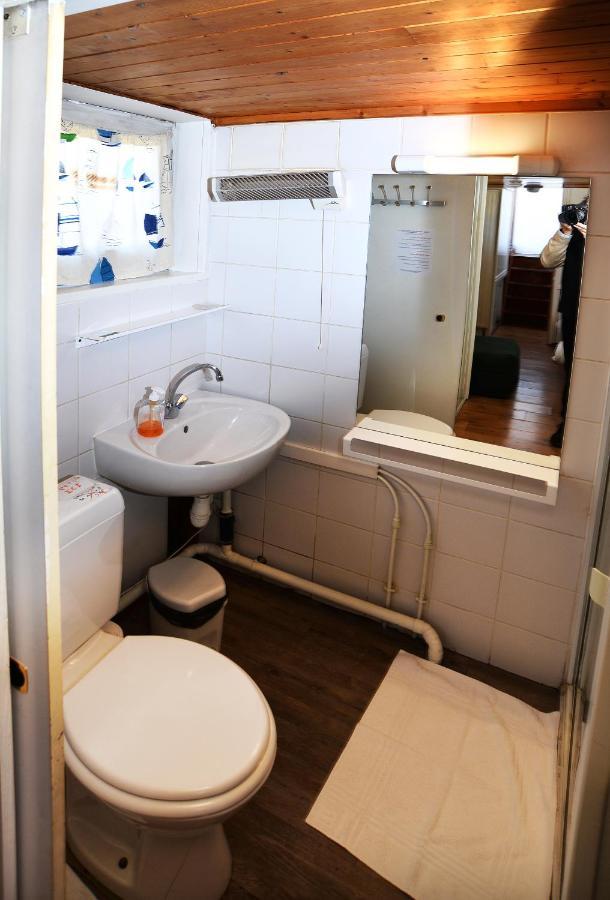 Studios Peniche Lyon Centre Vieux Lyon Confluence Екстериор снимка