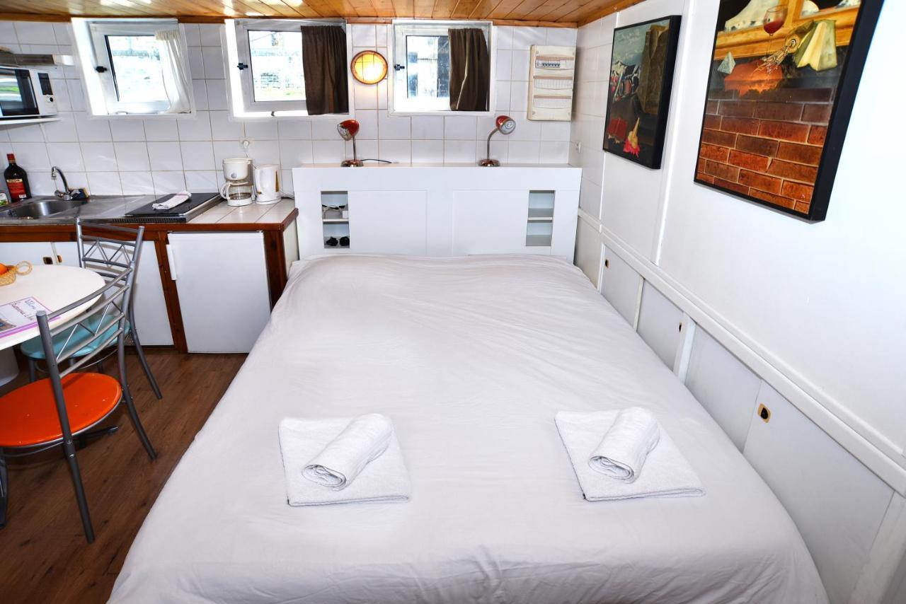 Studios Peniche Lyon Centre Vieux Lyon Confluence Екстериор снимка