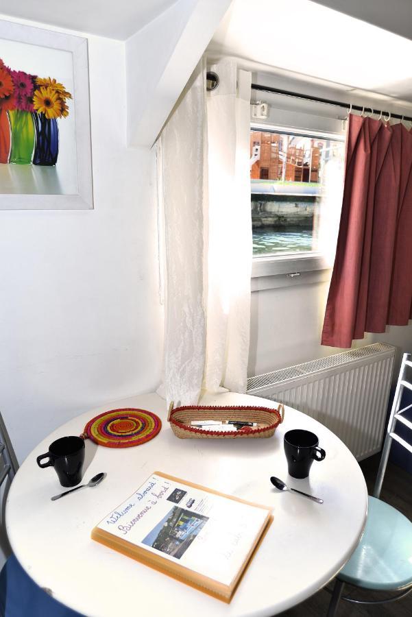 Studios Peniche Lyon Centre Vieux Lyon Confluence Екстериор снимка